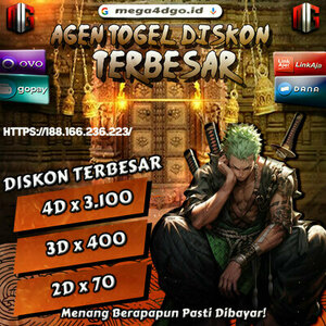 daftaralternatifmega4d