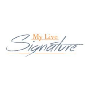 my-live-signature