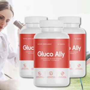 glucoallyeview