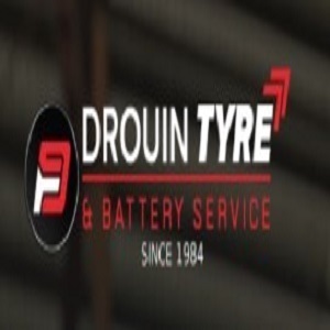 drouintyreandbatteryservice