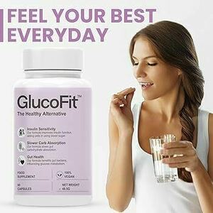 glucofit