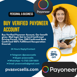 payoneeraccount21