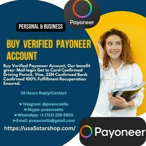 payoneeraccount23