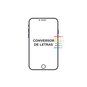 conversordeletras