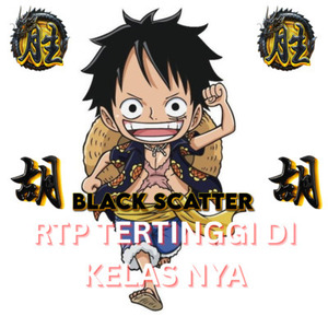 blackscatter