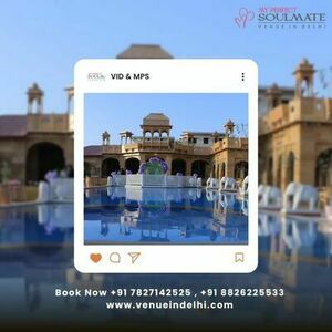 weddingvenueindelhi