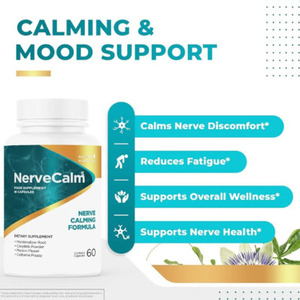 nervecalmprice