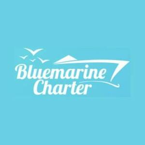 bluemarinecharter