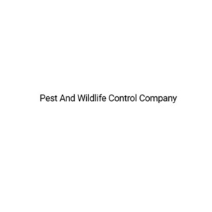 pestwildlifecontrolcompany