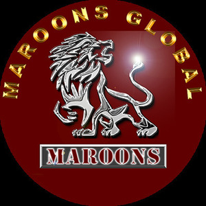 maroons