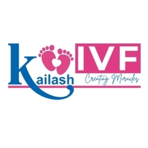 kailashivf