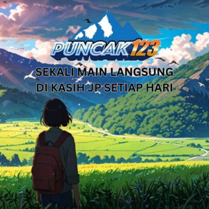 puncak123login