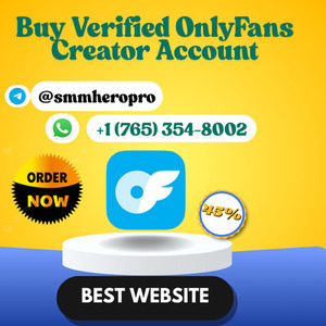 verifiedaccountsellar