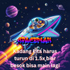 spaceman