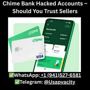 chimebankaccount