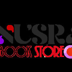 nusraabook