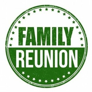 familyreuniontshirt