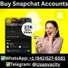 snapchataccounts
