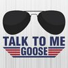 talktomegoosetshirt