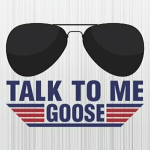 talktomegoosetshirt