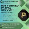 paypalaccount203