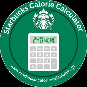 starbuckscaloriecalculator