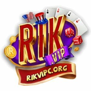 rikvipcorg