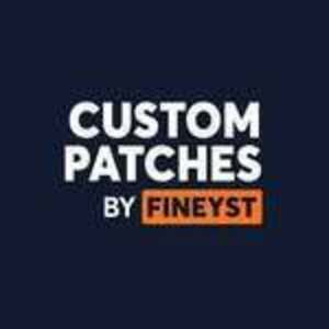 custompatchesfactory