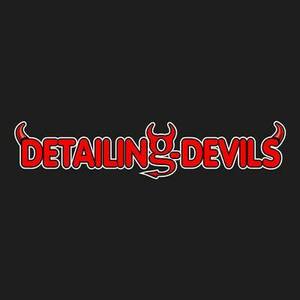 detailingdevilsmandsaur