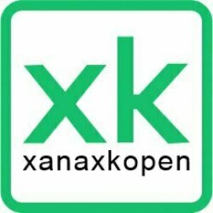 xanaxkopen