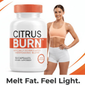 citrusburn