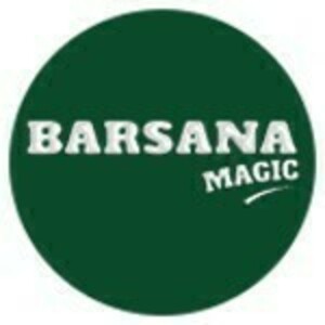 barsanamagic
