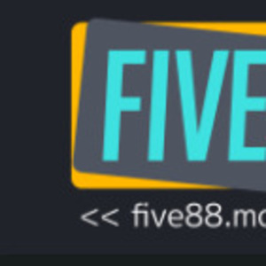 five88monste