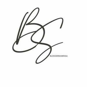 bloggersharmaa