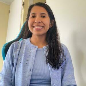 Translator Profile: Andrea Rubio (andrearubio873361) | TM-Town