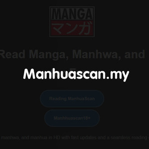 manhuascanmy