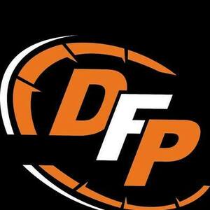 drumfastfit
