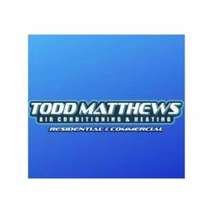 toddmatthewairconditioning