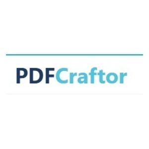 pdfcraftor