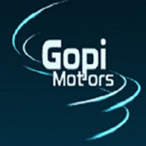 gopimotors
