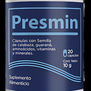 presminorg
