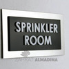 nameplates
