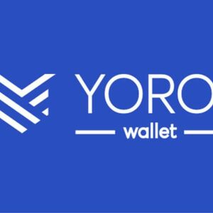 yoroiwalet