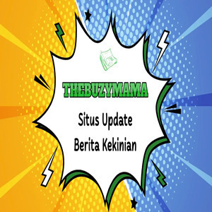 thebuzymama