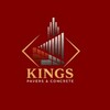 kingspavers