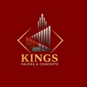 kingspavers