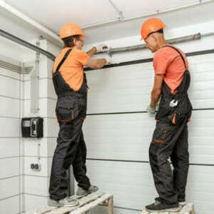 garagedoor