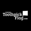 customtoothpickflag